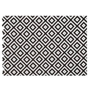 Obrus z podbiciem 130x180cm wzór 4 RAVI